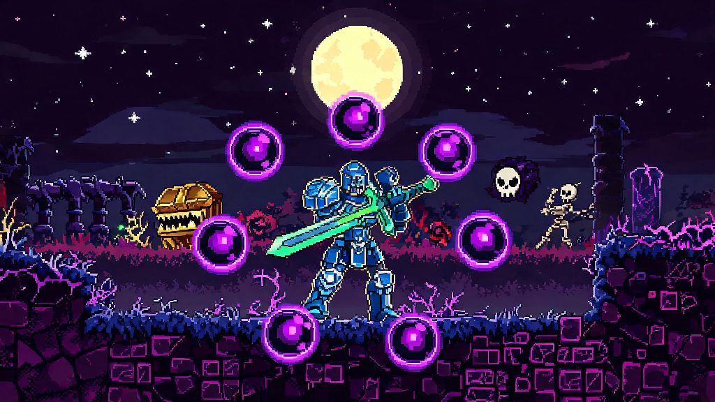 How to Get Soul of Night in Terraria: Easy Farming Guide