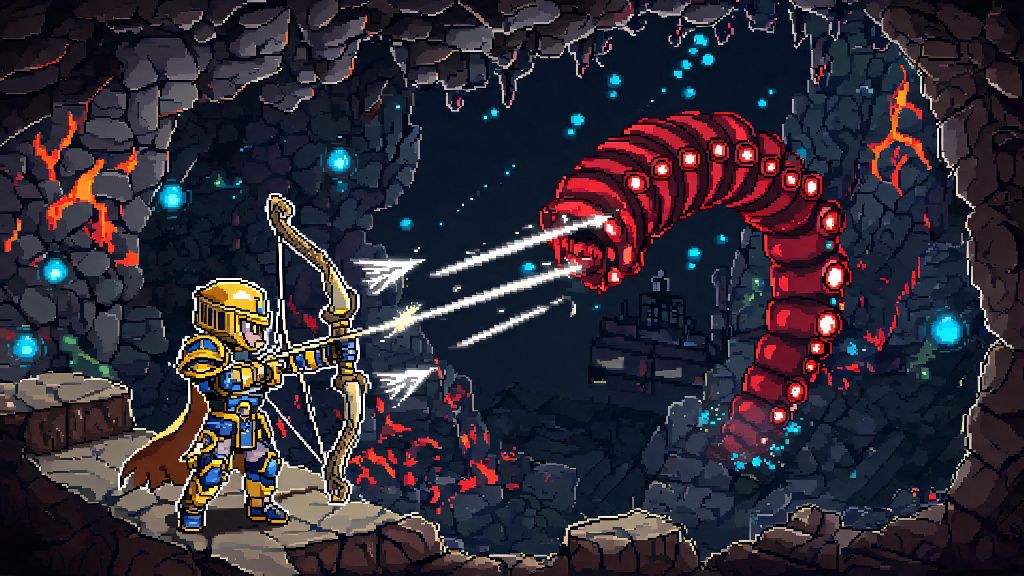 How to Kill Destroyer in Terraria: Easy Pro Tips & Step-by-Step Guide