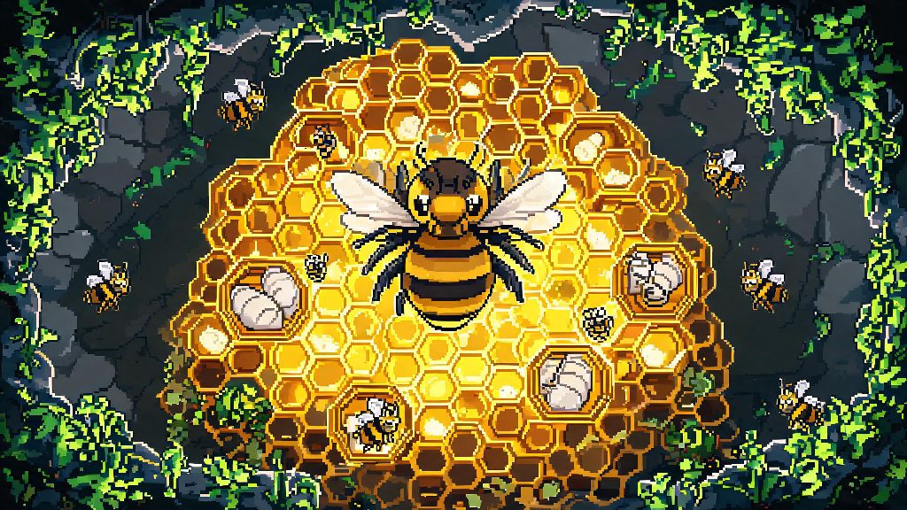 How to Summon Queen Bee in Terraria: Simple Step-by-Step Guide