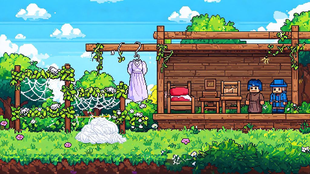 How Do You Get Silk in Terraria: Easy Guide for New and Veteran Players