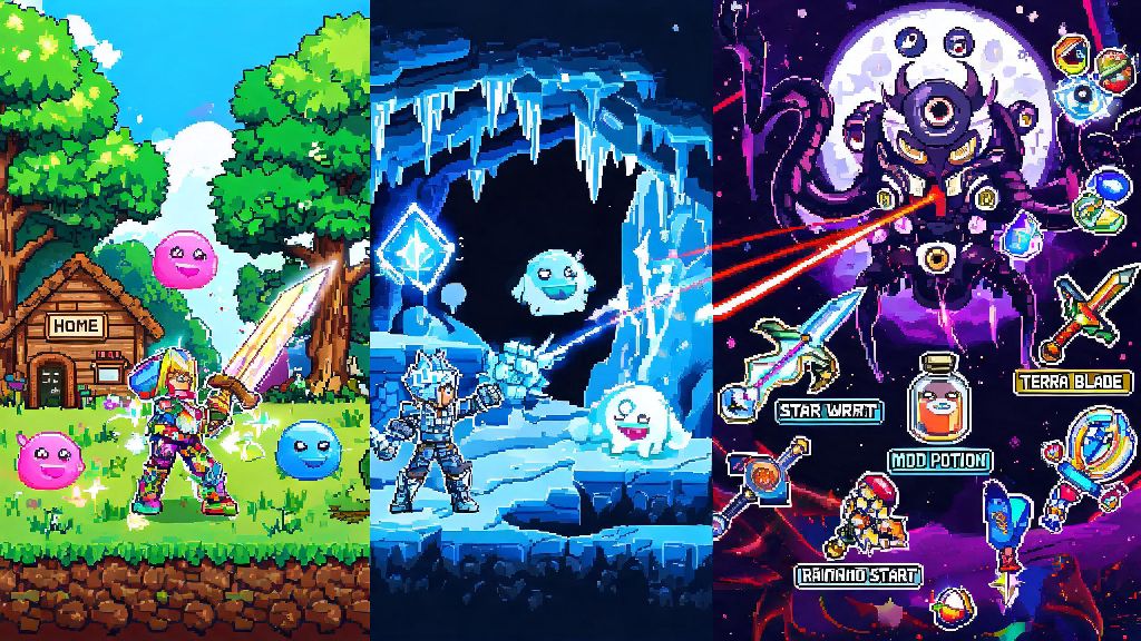 How to Add Mods to Terraria: Easy Step-by-Step Guide for All Platforms