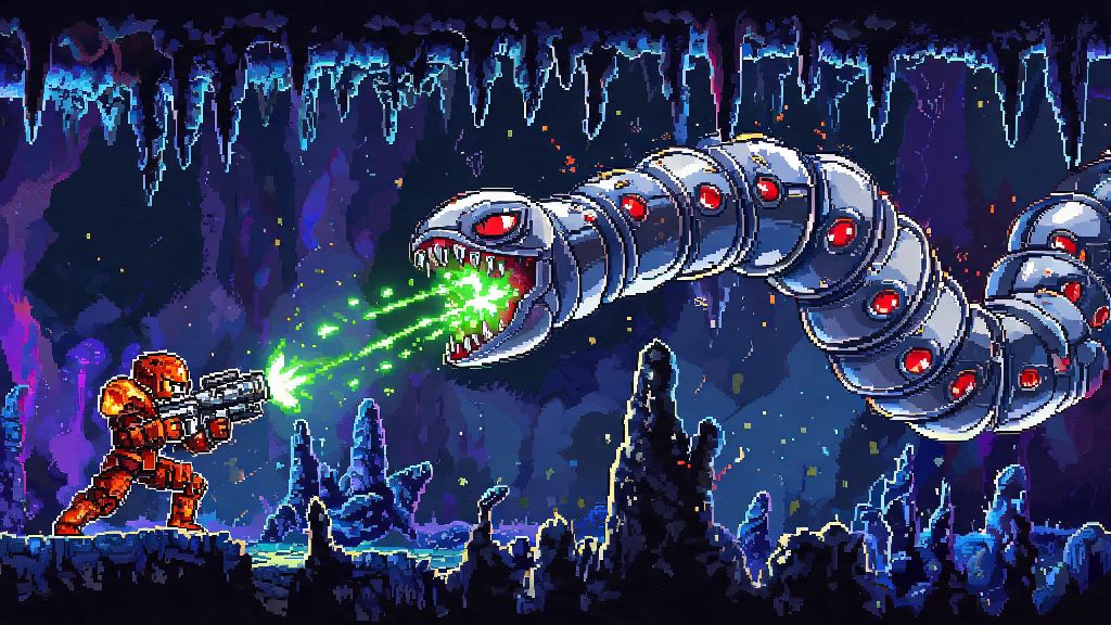 How to Beat the Destroyer in Terraria: Pro Tips for a Smooth, Stress-Free Win