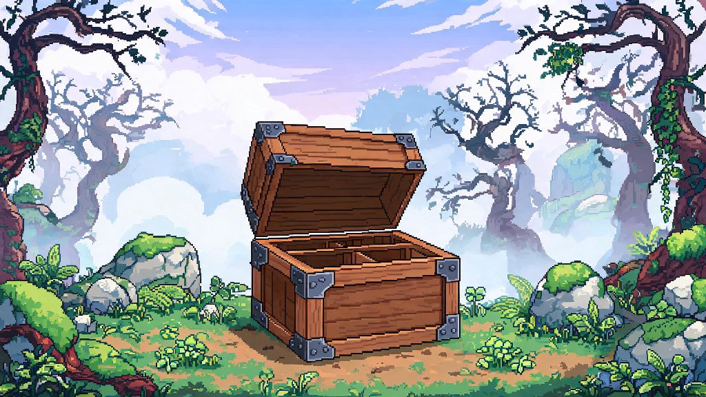 How to Craft a Chest in Terraria: Easy Beginner-Friendly Step-by-Step Guide