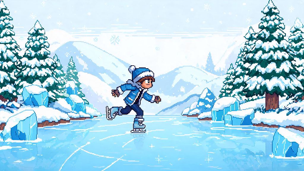 How to Get Ice Skates in Terraria: Easy Step-by-Step Crafting & Loot Guide