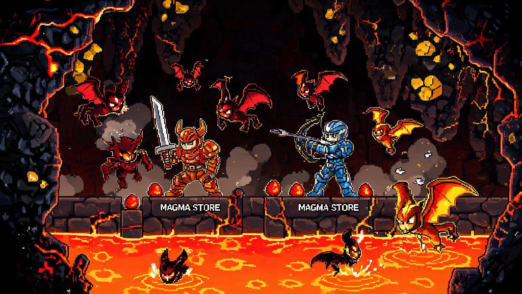 How to Get Magma Stone in Terraria: Easy Step-by-Step Guide for All Players