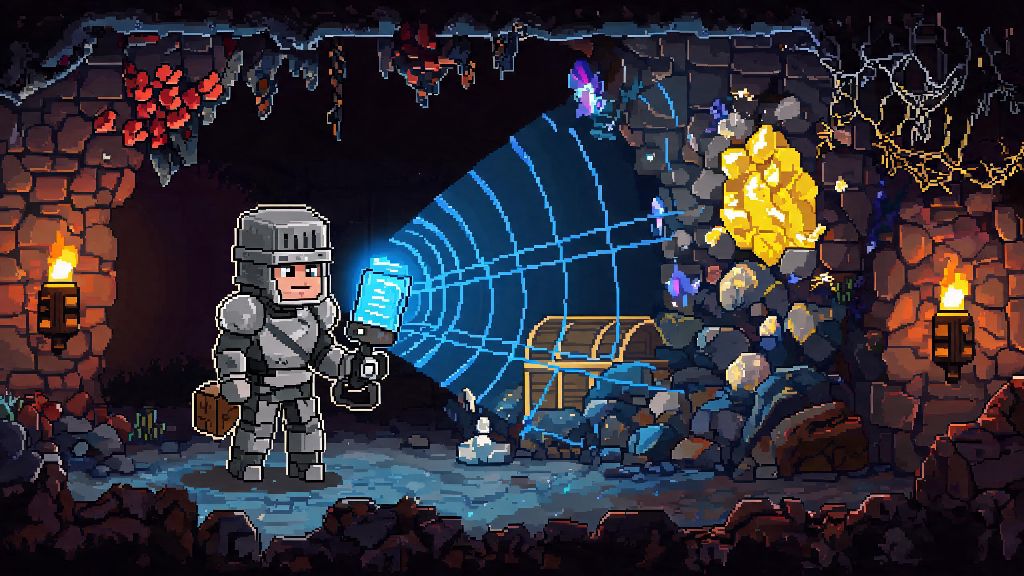 How to Get a Metal Detector in Terraria: Simple Step-by-Step Guide