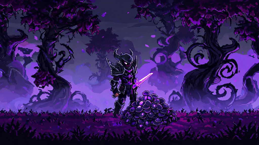How to Get Shadow Scales in Terraria: Easy Step-by-Step Farming Guide
