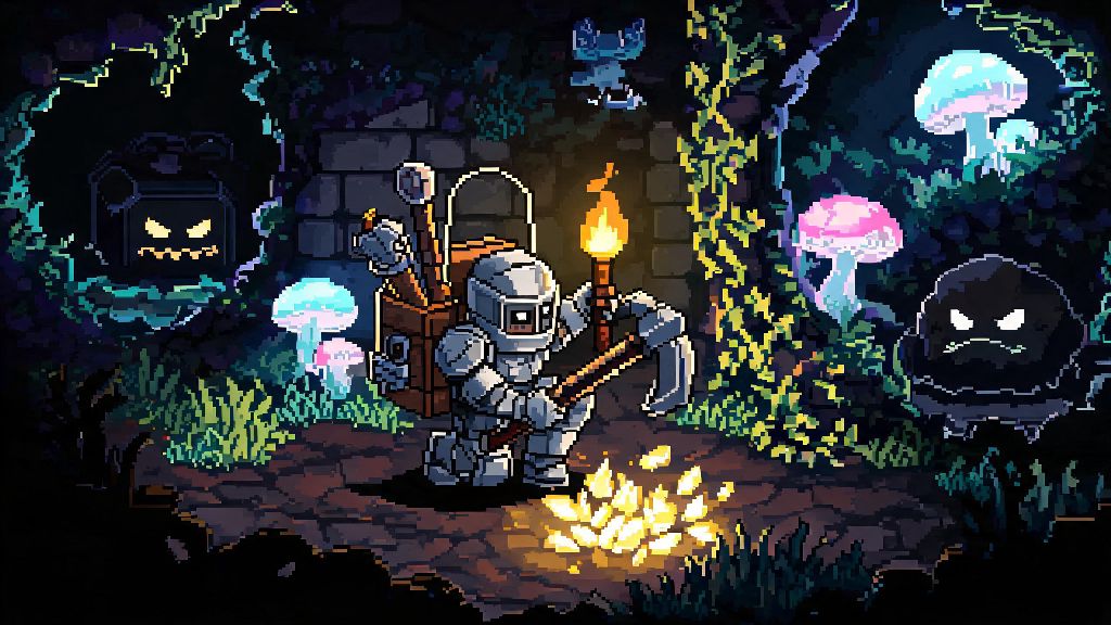 How to Get Soul of Light in Terraria: Simple Reliable Farming Guide