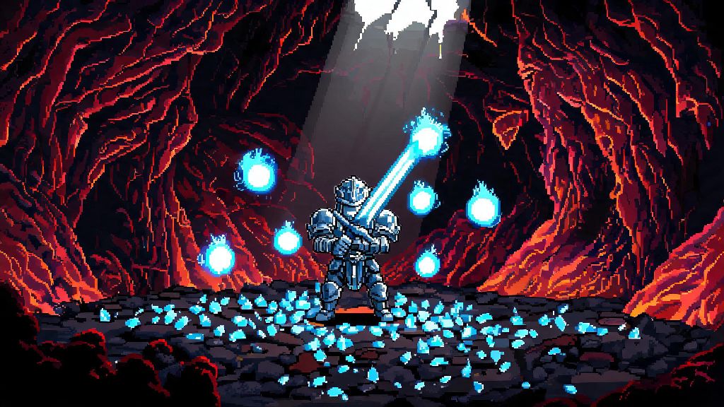 How to Get Souls of Light in Terraria: Easy Step-by-Step Guide