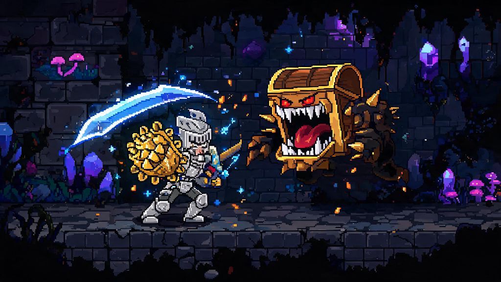 How to Get Titan Glove in Terraria: Easy Step-by-Step Guide