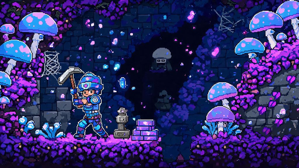 How to Get Truffle in Terraria: Easy Step-by-Step Guide for All Players