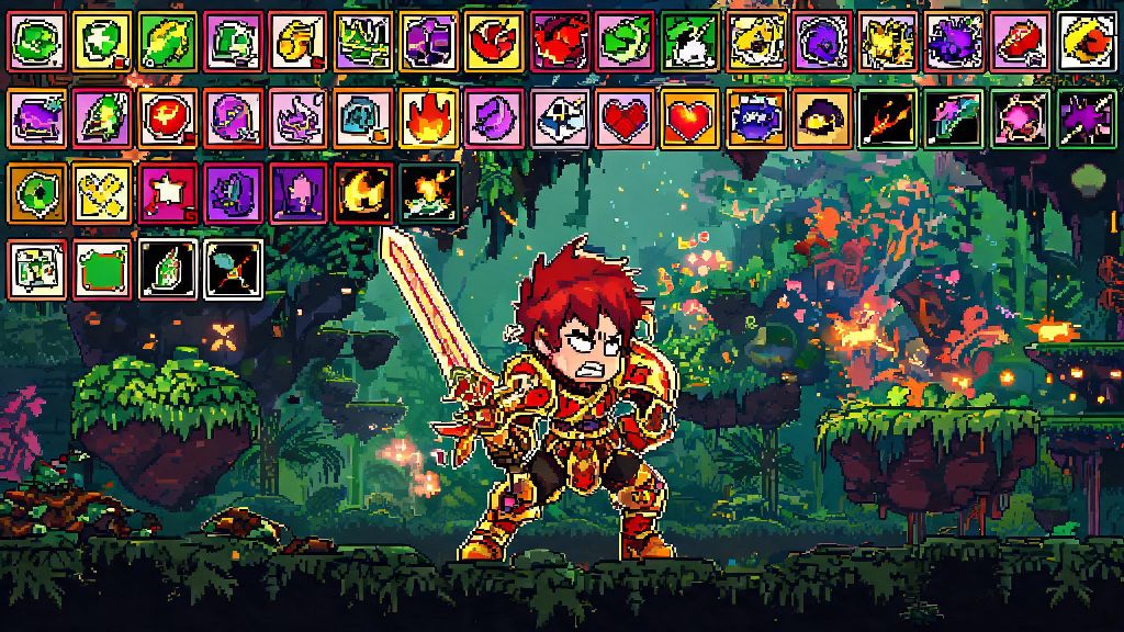 Easy Guide: How to Hide List of Buffs in Terraria Calamity