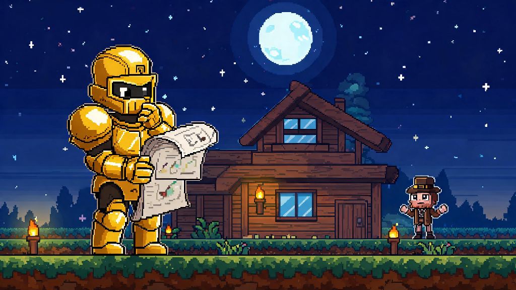 How to Kill an NPC in Terraria: Easy Tips for Safe, Effective Removal