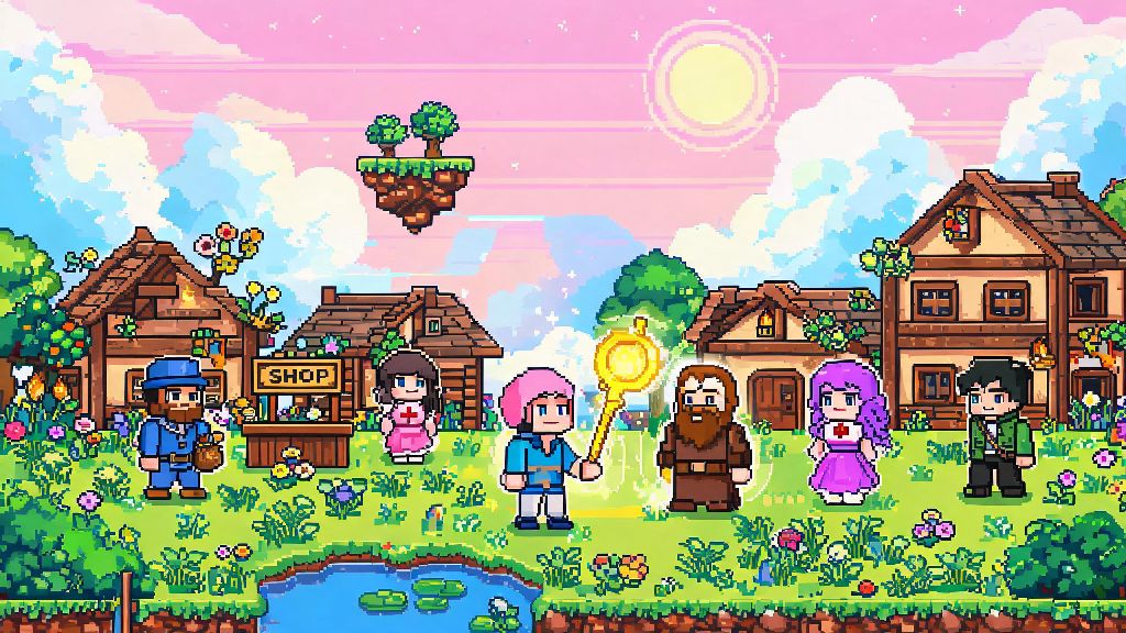 How to Kill NPCs in Terraria: Easy, Legitimate Tips for Any Playthrough