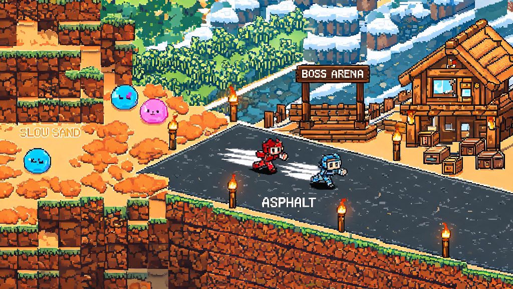 Easy Guide: How to Make Asphalt in Terraria for Faster World Traversal