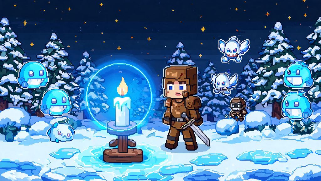 How to Make Water Candle Terraria: Easy Step-by-Step Guide
