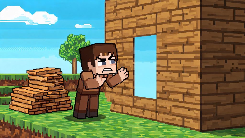 How to Place a Door in Terraria: Easy Step-by-Step Guide for New Players