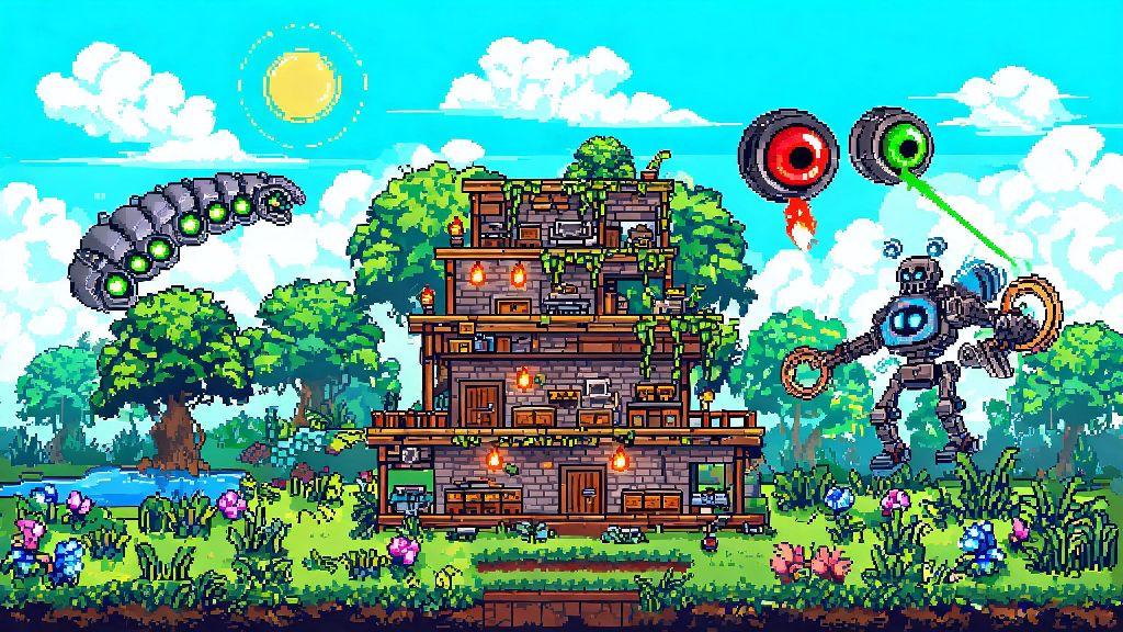 How to Pronounce Terraria: Easy, Accurate Guide for All Players