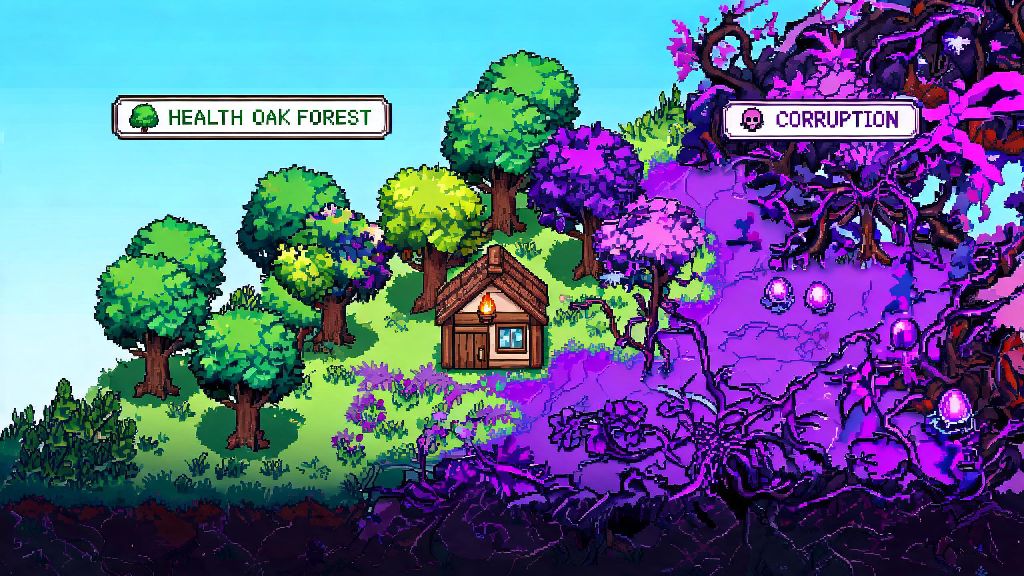 How to Stop the Corruption in Terraria: 6 Easy Actionable Tips