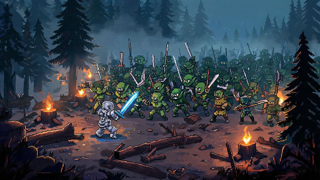 Easy Step-by-Step Guide: How to Summon Goblin Army in Terraria