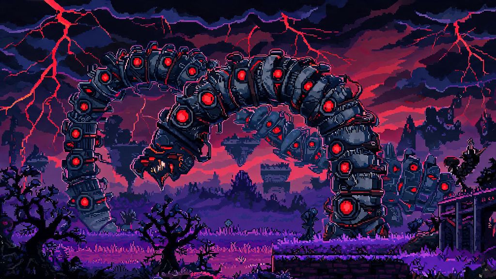 How to Summon the Destroyer in Terraria: Complete Beginner-Friendly Guide