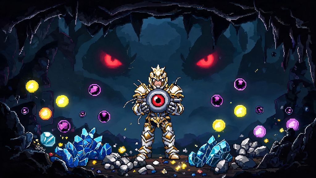 How to Summon the Twins in Terraria: Simple Step-by-Step Guide