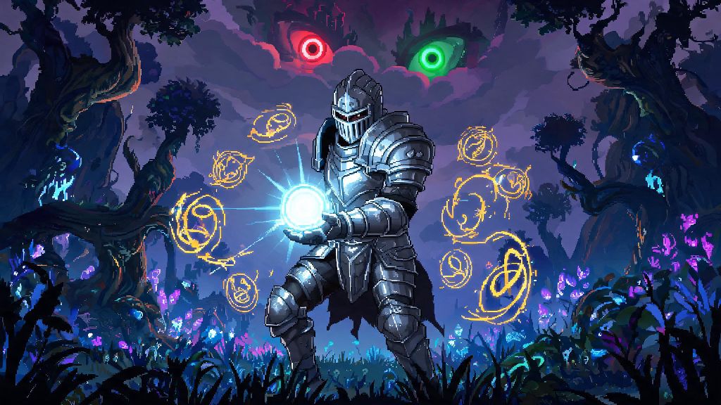 How to Summon the Twins in Terraria: Easy Step-by-Step Spawn Guide