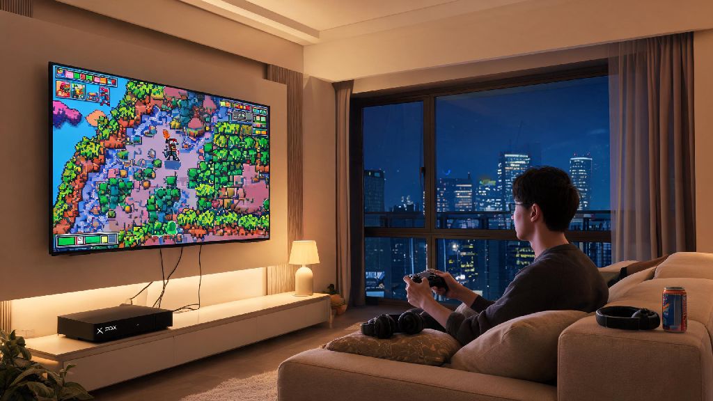 Is Terraria Cross Platform Xbox to PC? Easy Crossplay Setup Guide