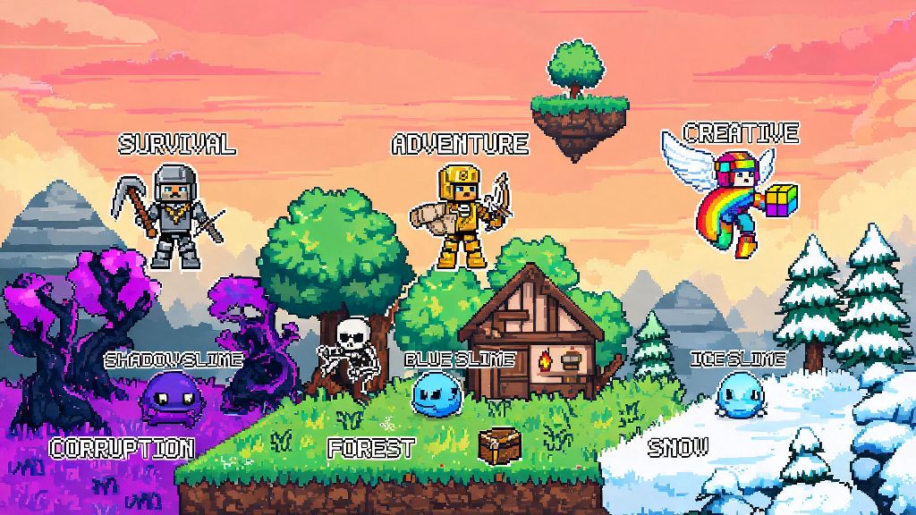 Is Terraria on Game Pass? Easy Guide to Access, Perks and Play Tips