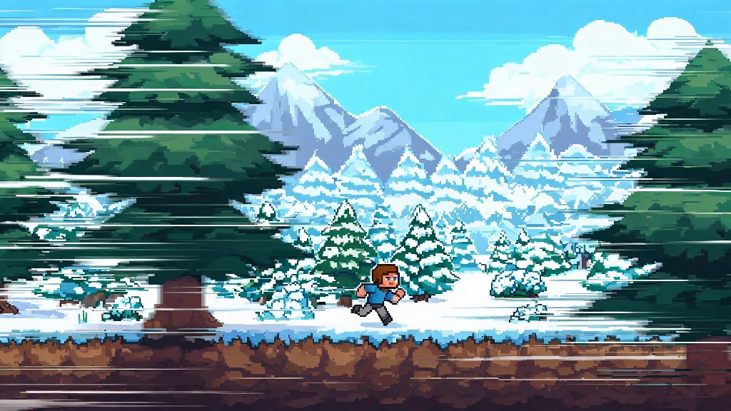What is Parallax in Terraria? A Complete Guide for New & Veteran Players