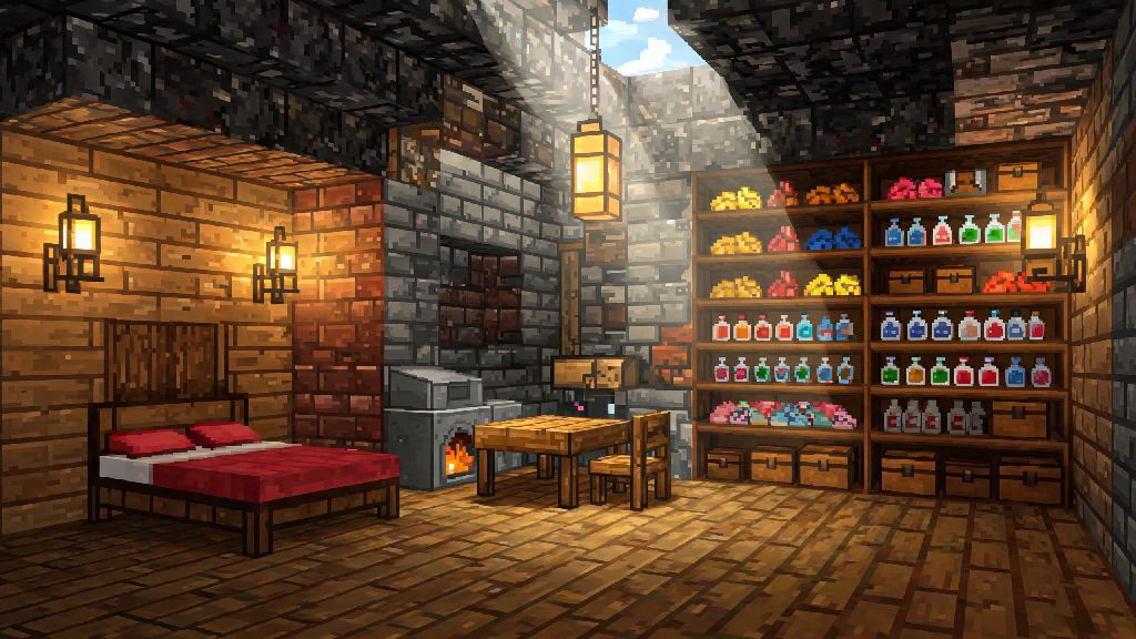 How Do I Build a House in Terraria: Easy Step-by-Step Guide for Beginners