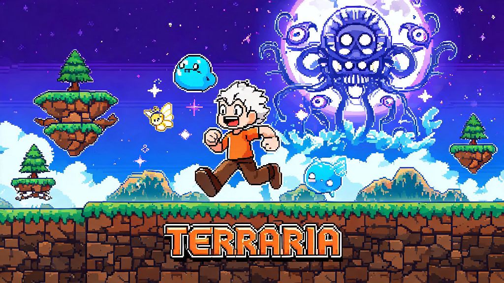 How Do You Pronounce Terraria? Simple Guide for New Players