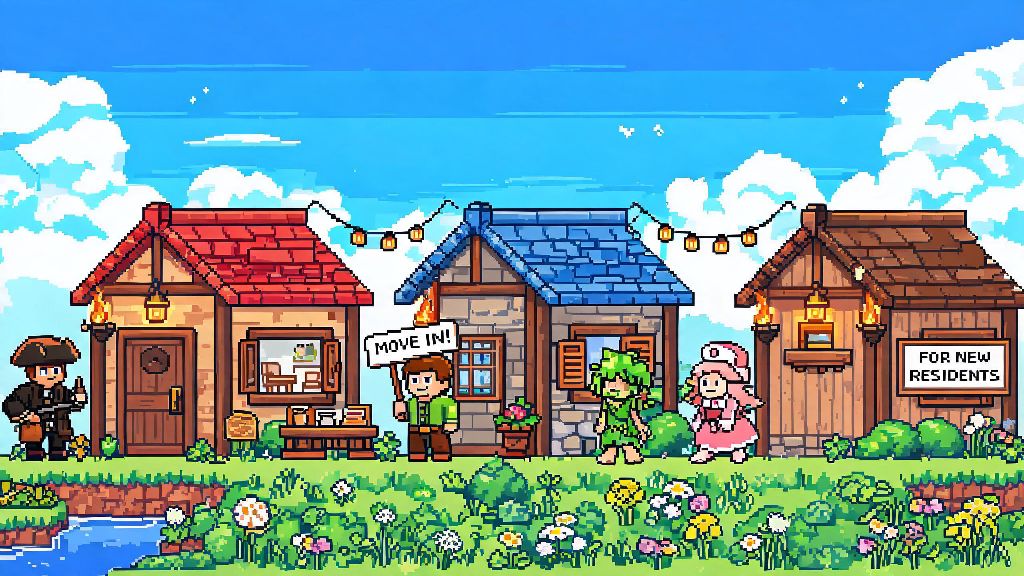 How Many NPC Are In Terraria? Full Guide to Every Unlockable In-Game Character