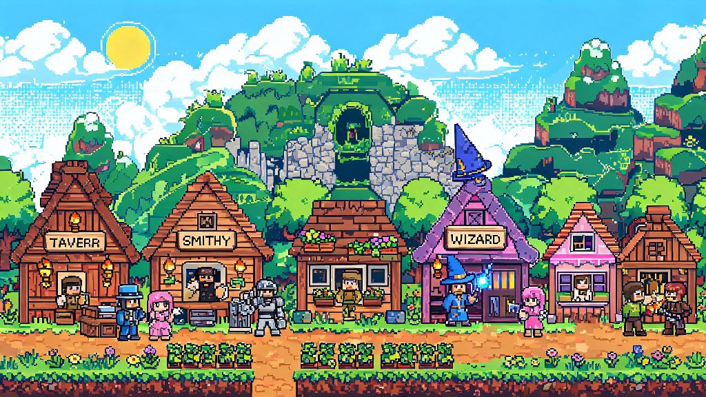 How Many NPCs Are There in Terraria? Full Guide for All Playstyles