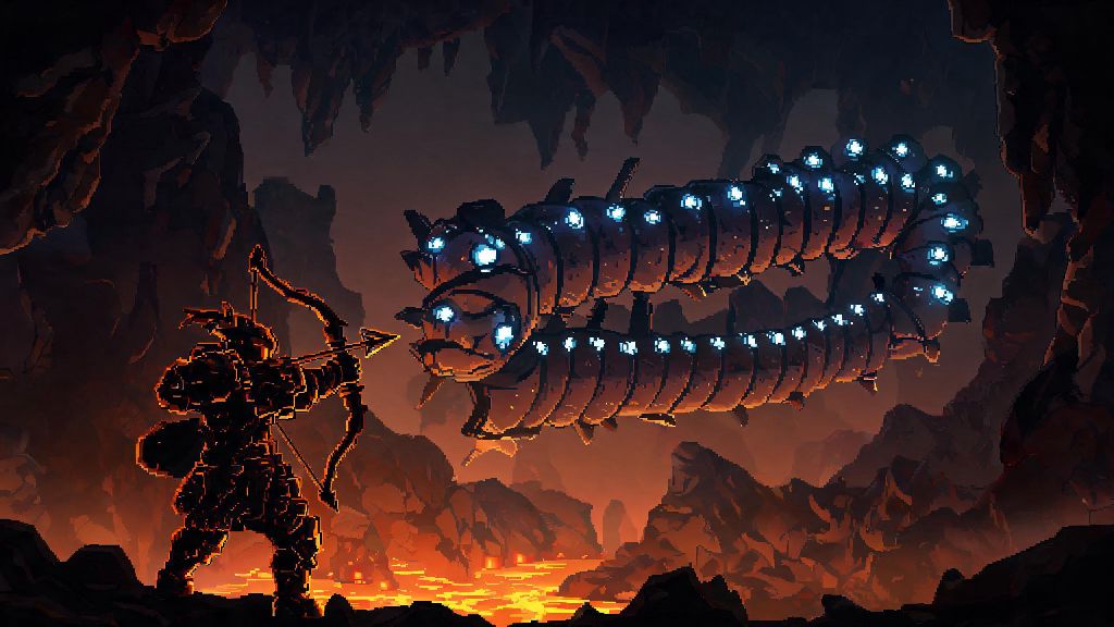 How to Beat the Destroyer in Terraria: 7 Easy Tips for Stress-Free First Wins